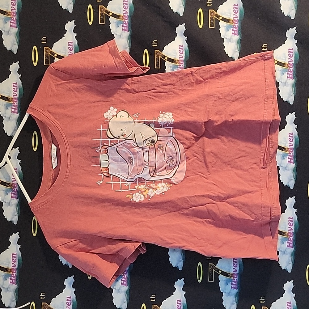 Women's T-shirt